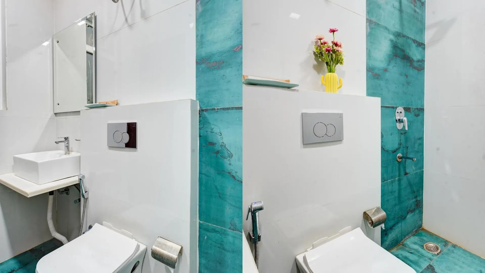 Limewood Stay - Sector 29 غورغاون فندق
