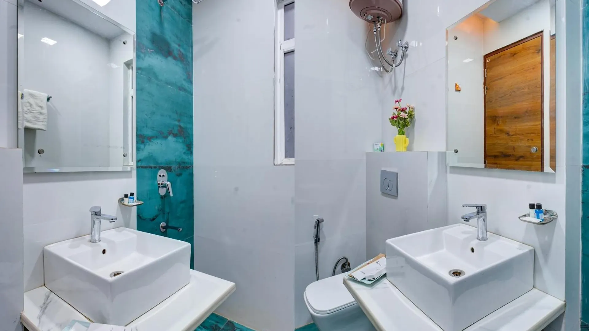 Limewood Stay - Sector 29 غورغاون