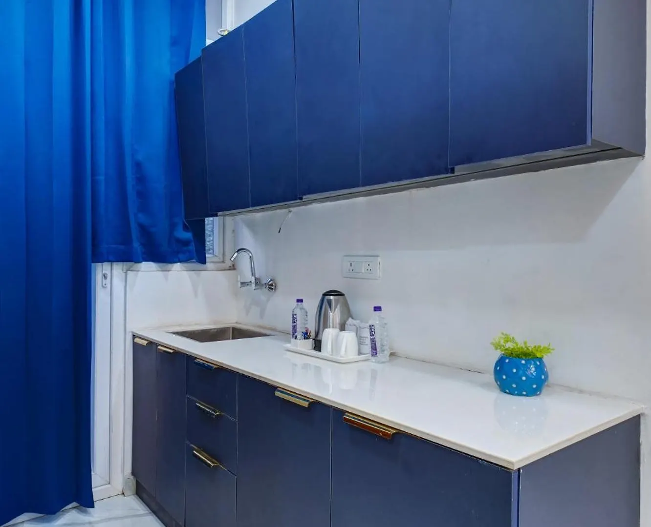 Limewood Stay - Sector 29 غورغاون فندق