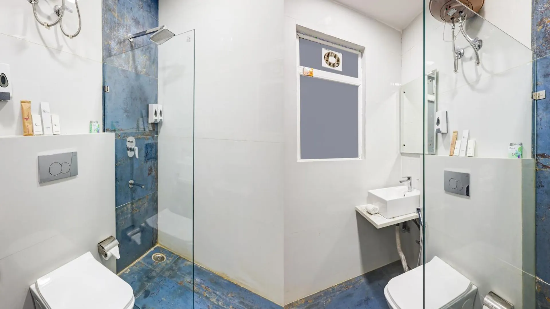 فندق Limewood Stay - Sector 29 غورغاون