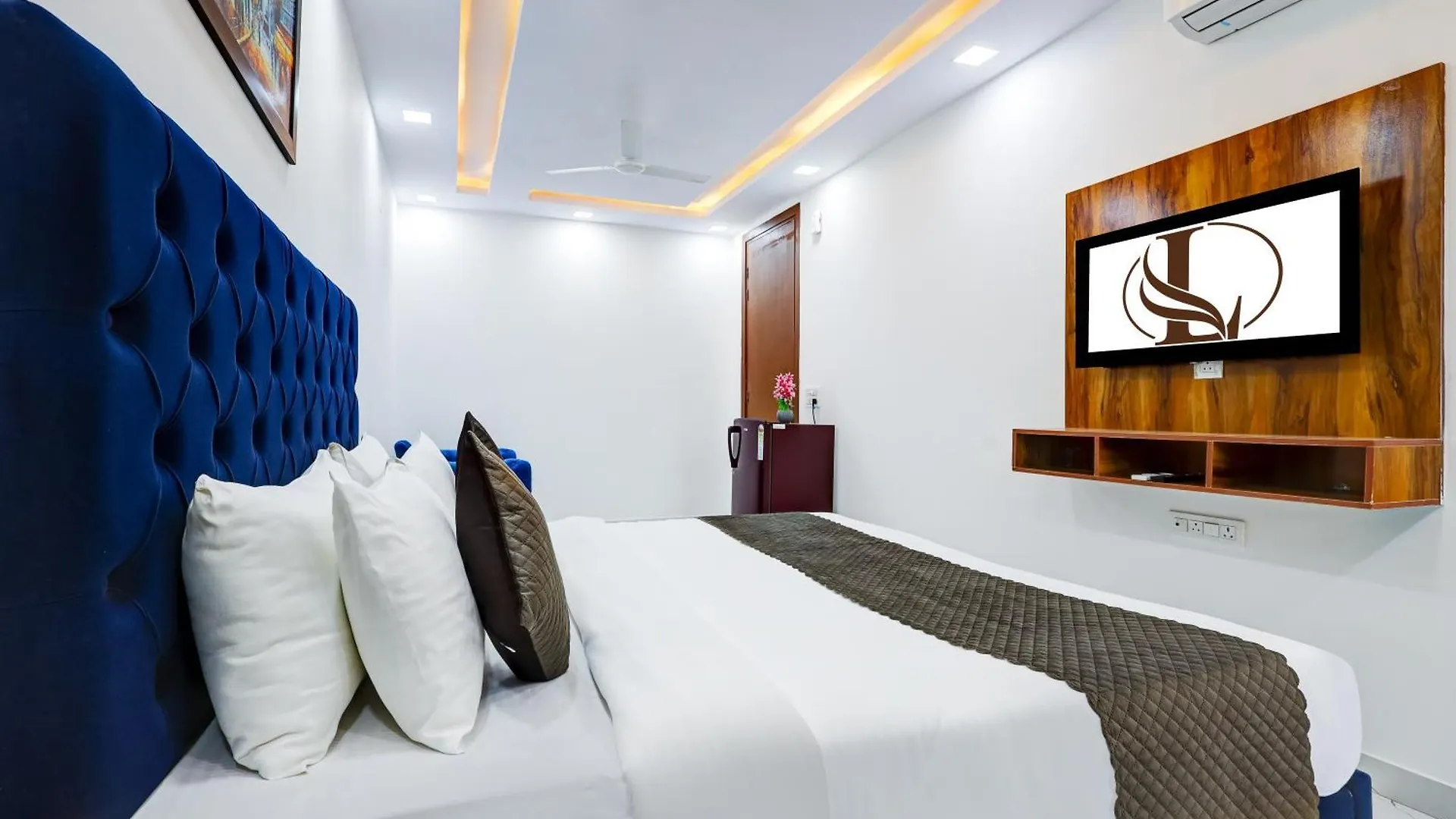 Limewood Stay - Sector 29 غورغاون