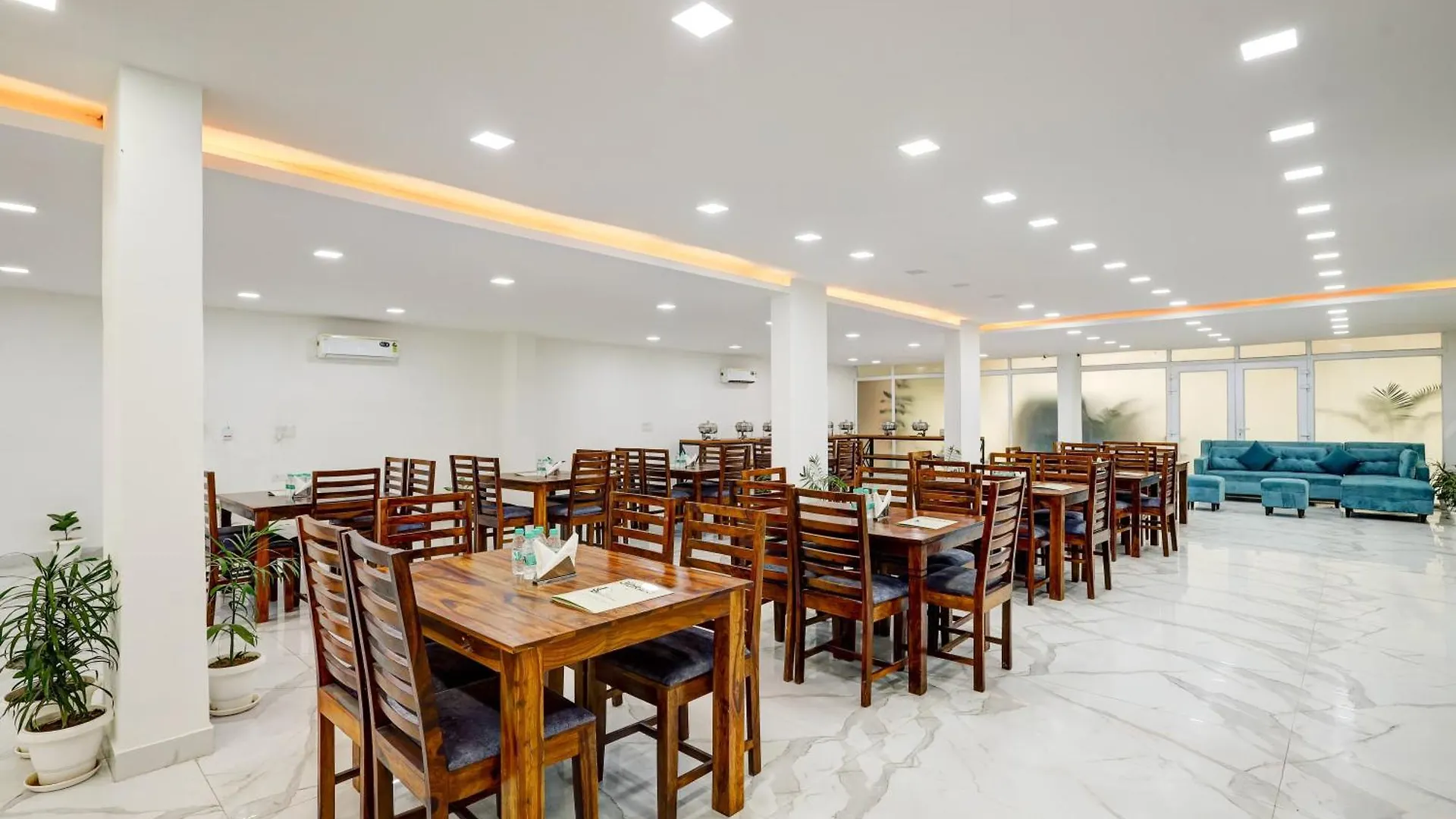 Limewood Stay - Sector 29 غورغاون