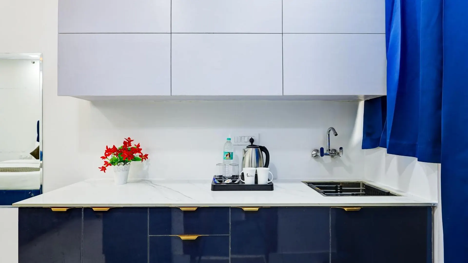 فندق Limewood Stay - Sector 29 غورغاون