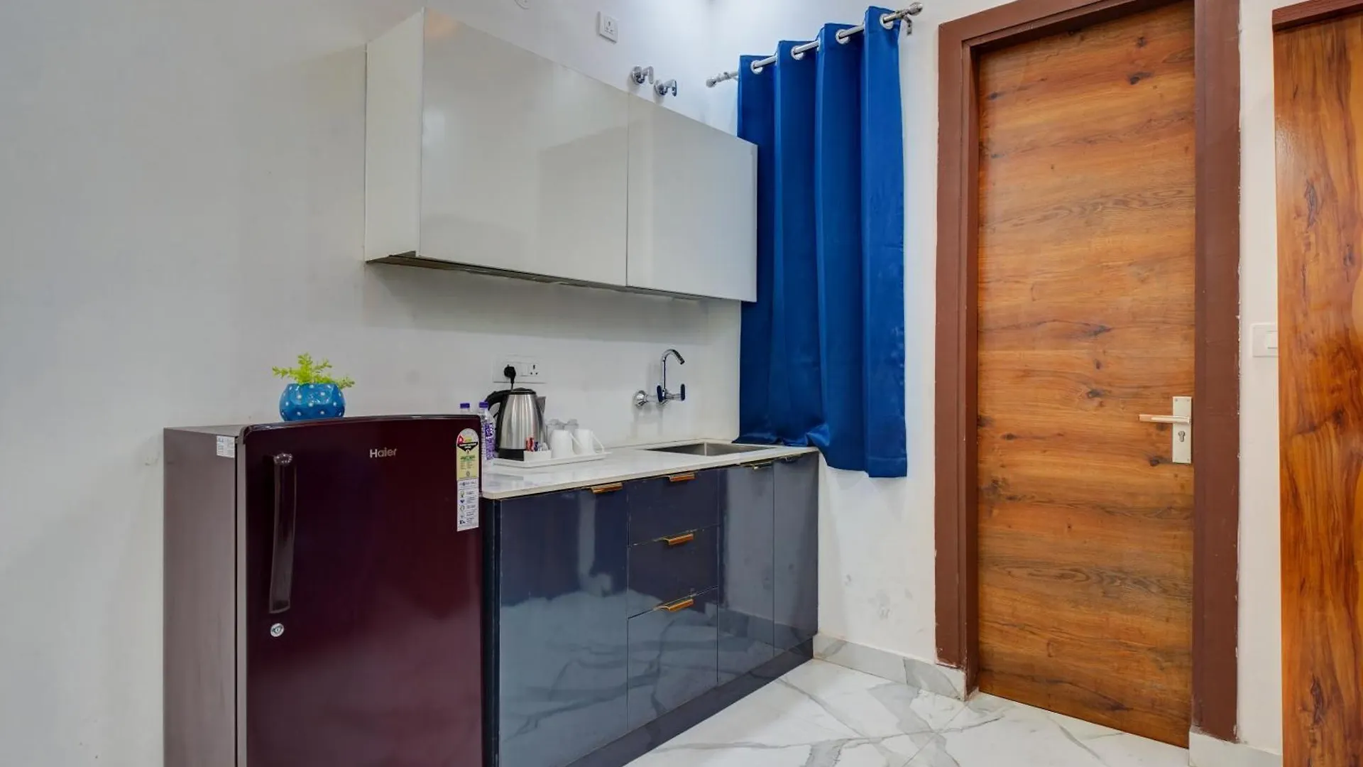 *** فندق Limewood Stay - Sector 29 غورغاون الهند