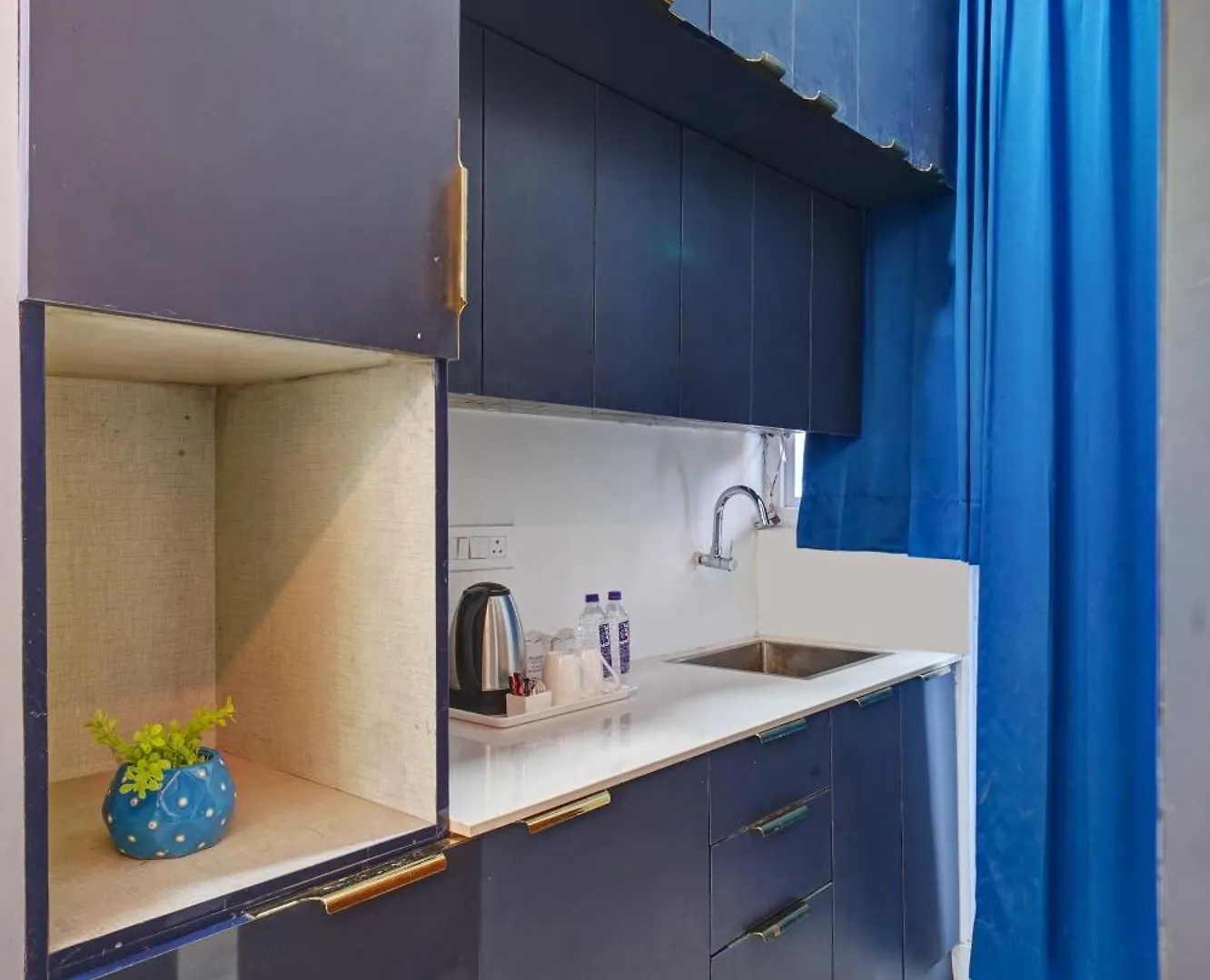 فندق Limewood Stay - Sector 29 غورغاون