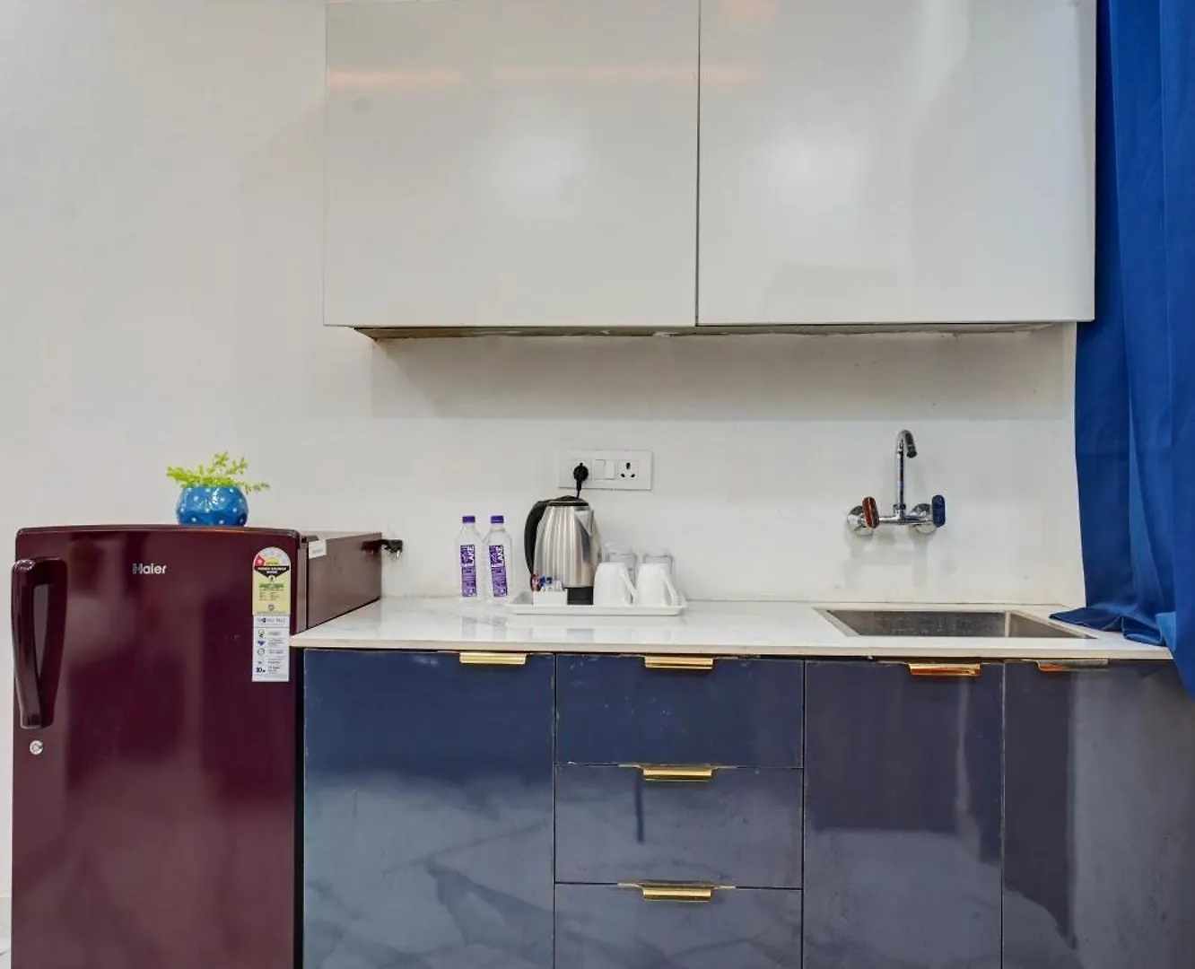 فندق Limewood Stay - Sector 29 غورغاون