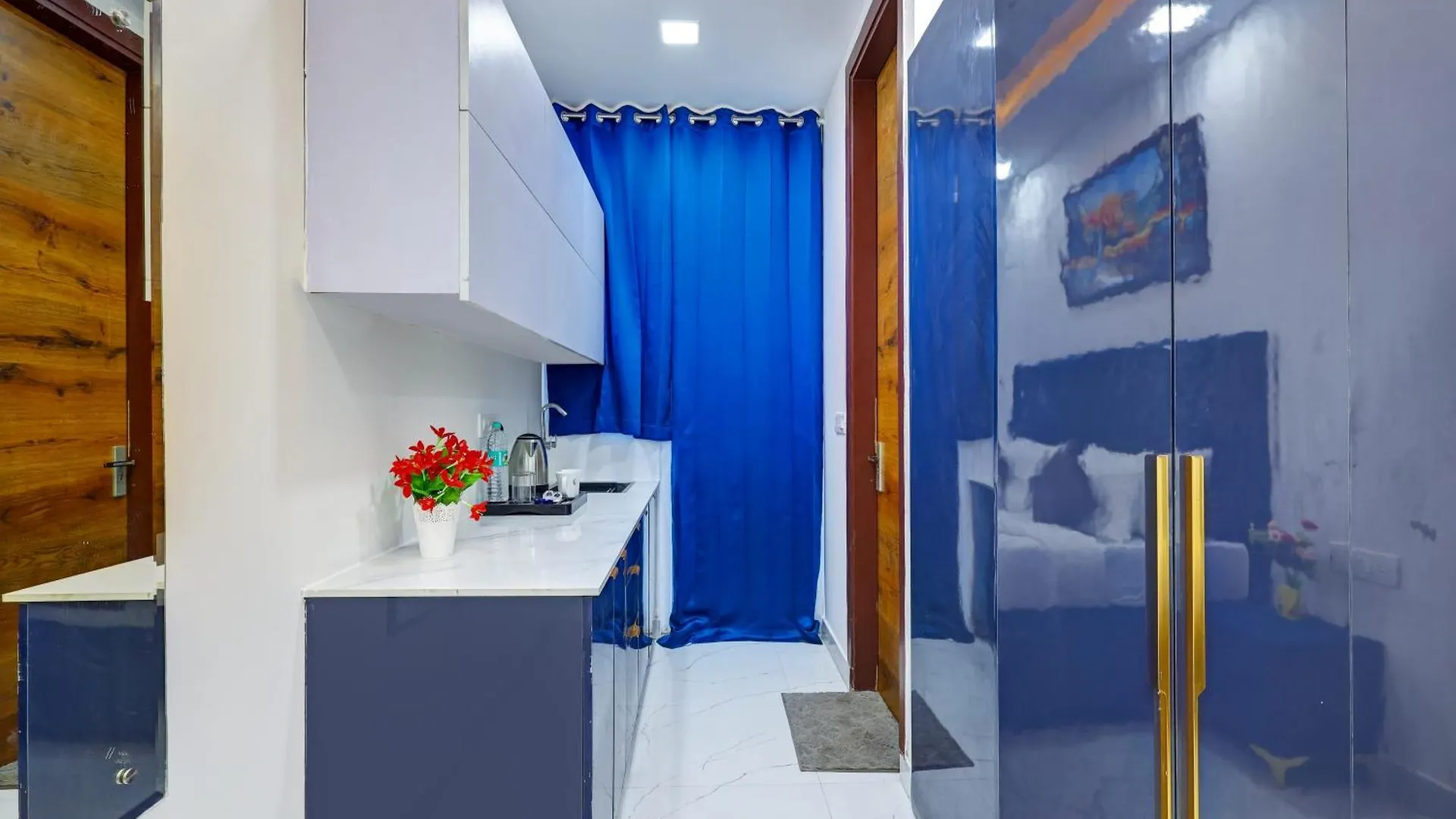 فندق Limewood Stay - Sector 29 غورغاون