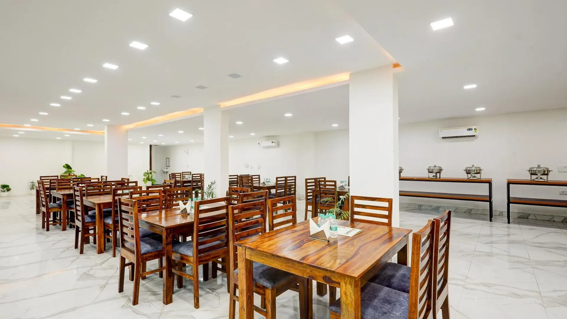 Limewood Stay - Sector 29 غورغاون فندق